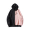 Pink Black