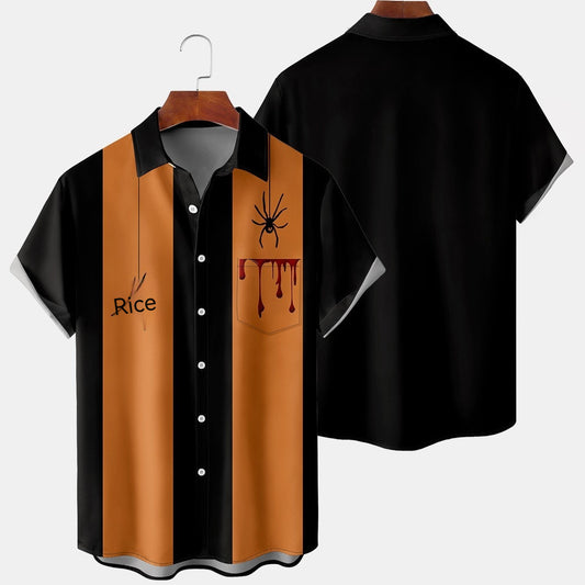 Casual Loose Shirt