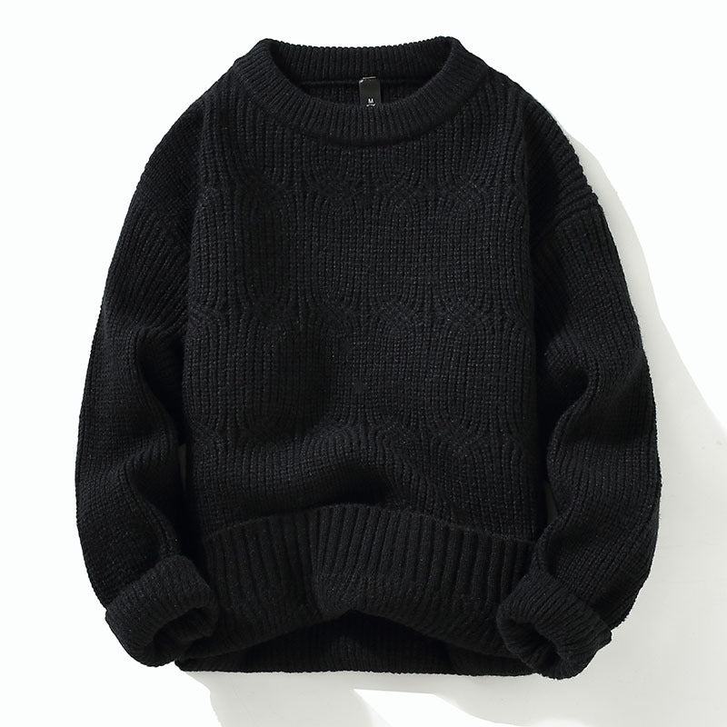 WINTER SWEATER COLLECTION