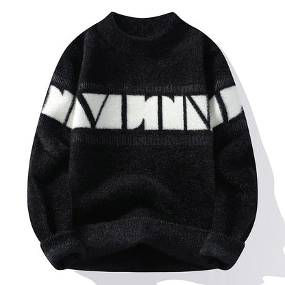 Autumn SWEATER COLLECTION