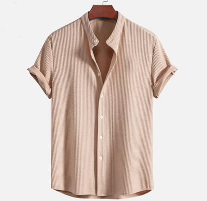 Loose Summer Shirt