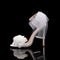 Stiletto Heel 11cm Butterfly