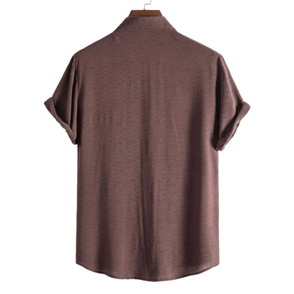 Men’s Dark Shirt