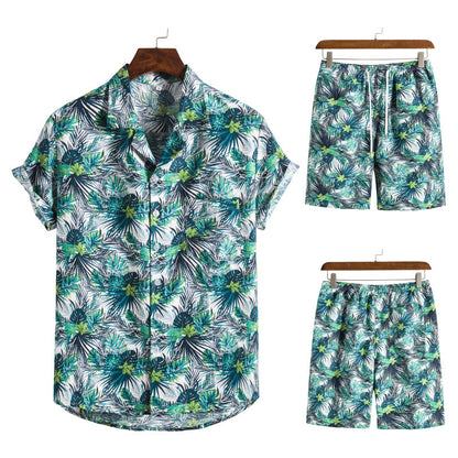 Hawaiian Beach Set