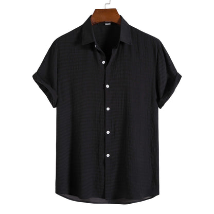 Men’s Dark Shirt