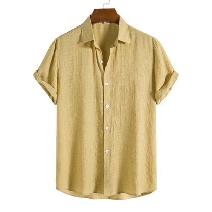 Men’s Dark Shirt