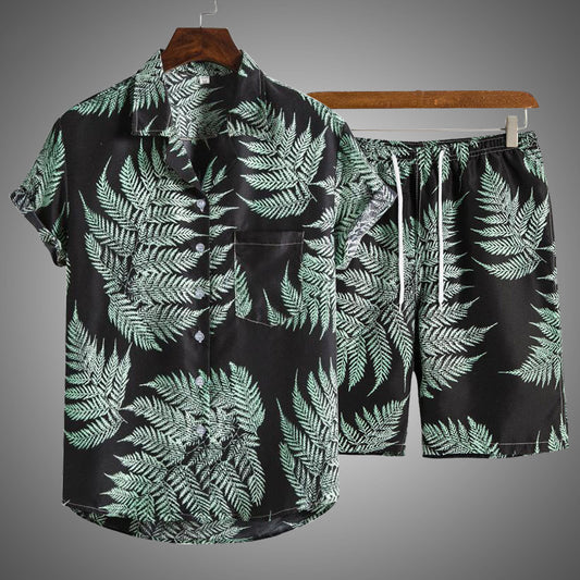 Hawaiian Beach Set