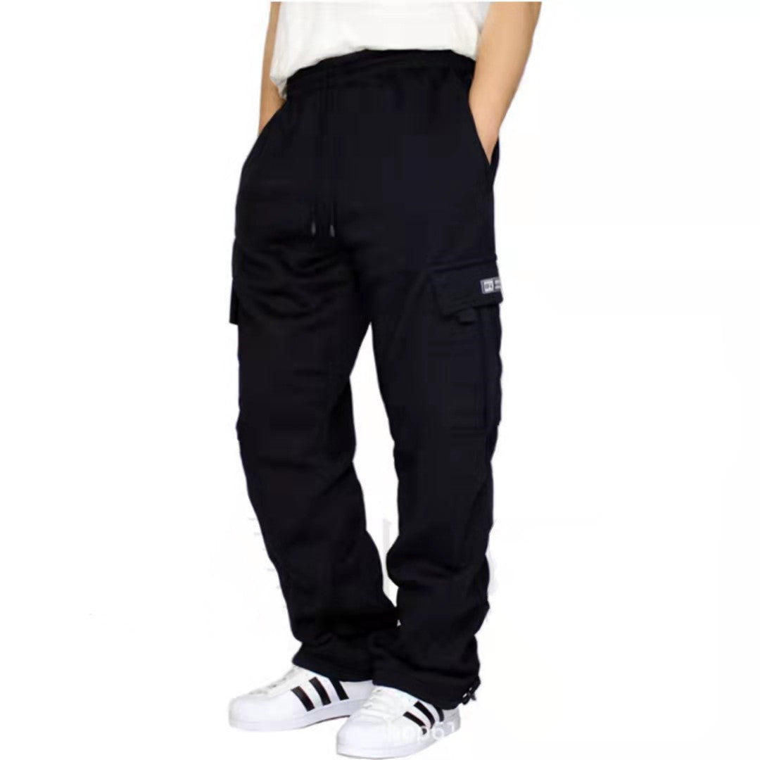 Stretch Jogger Pants