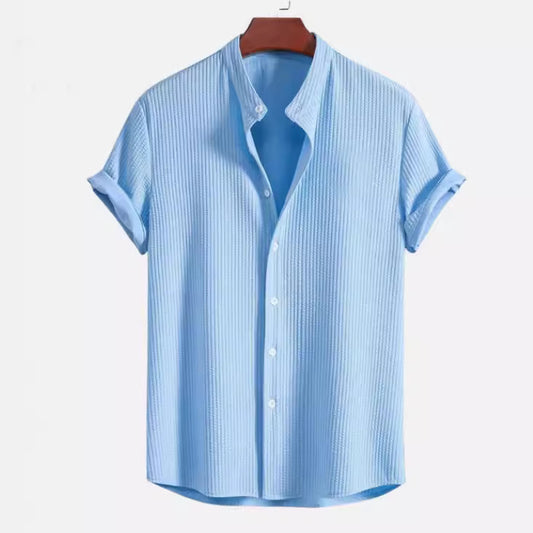 Loose Summer Shirt