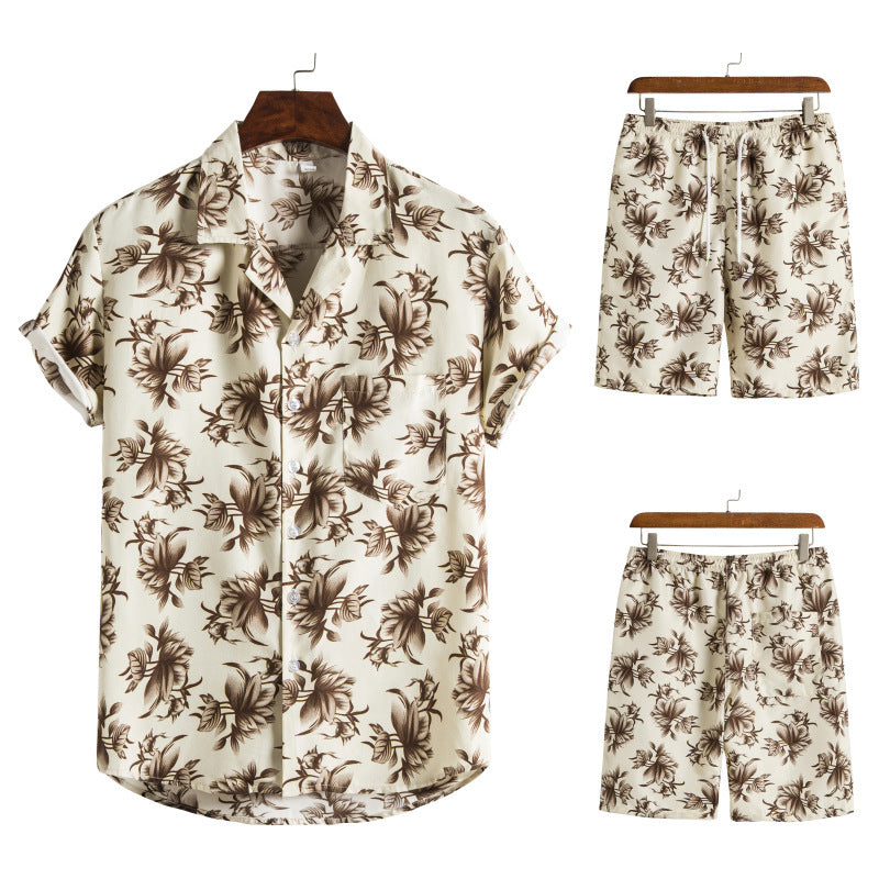 Hawaiian Beach Set
