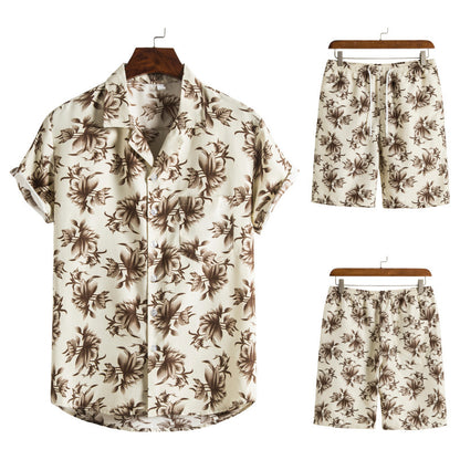 Hawaiian Beach Set