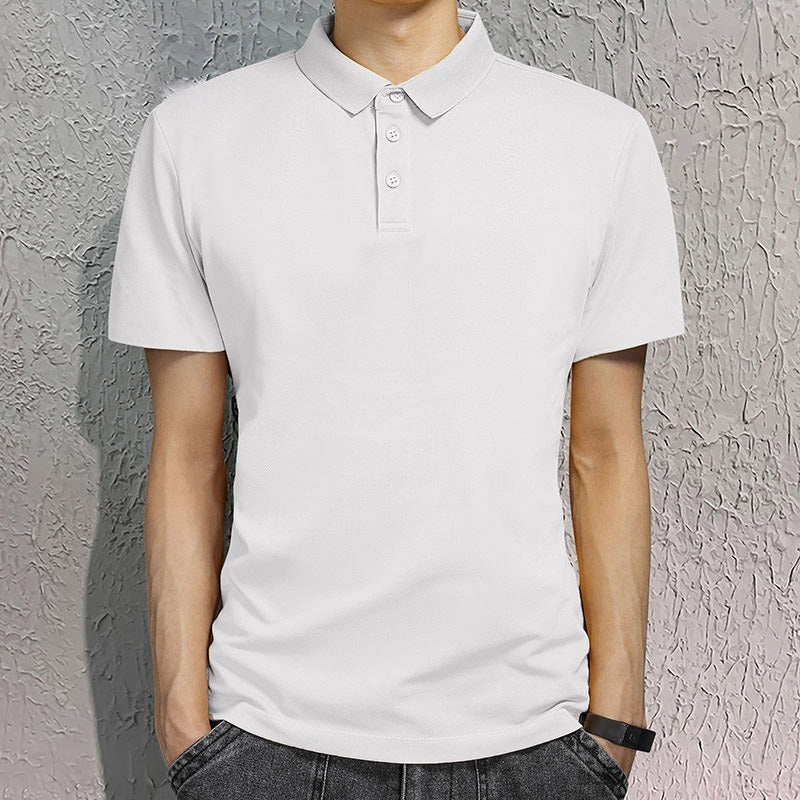 Casual Loose T-Shirt.