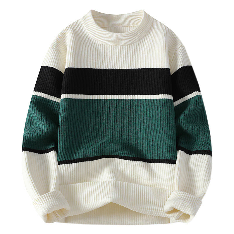 TERRA SWEATER COLLECTION