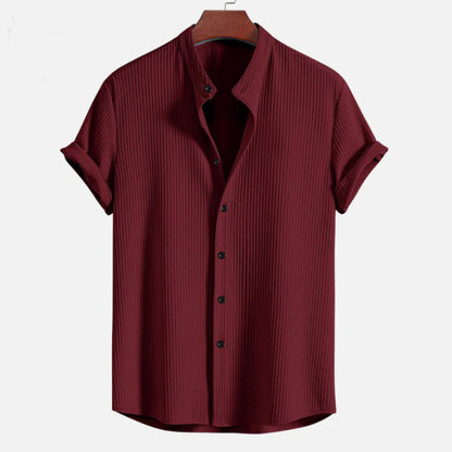 Loose Summer Shirt