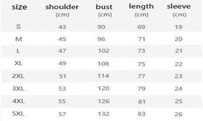 Men's Floral Stitching Short-sleeved Shirt