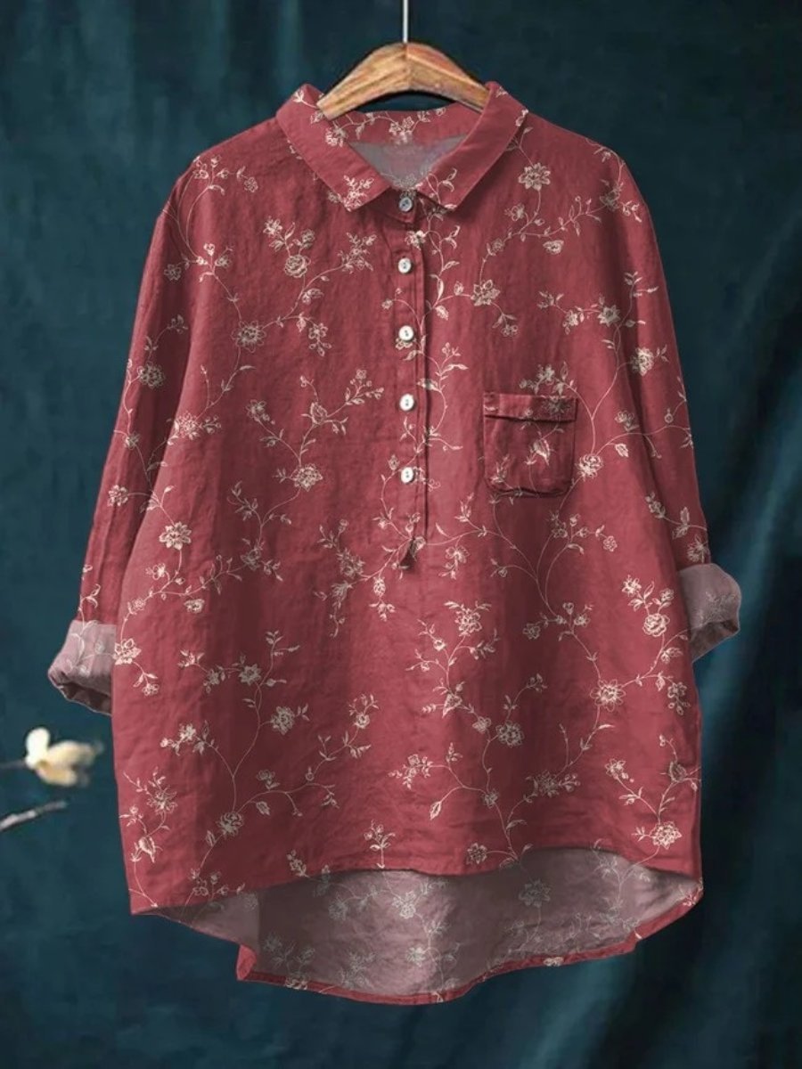 Half Cardigan Top