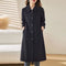 Black With Lining