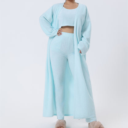 3 PIECE LOUNGE SET.