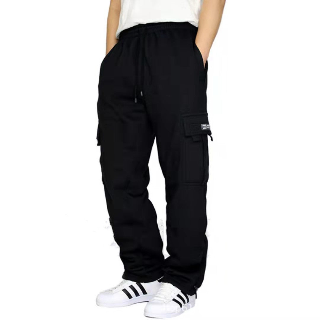 Stretch Jogger Pants