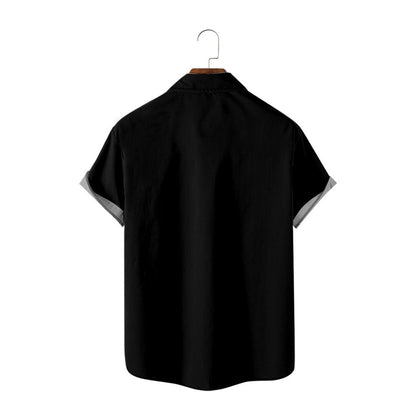 Casual Loose Shirt
