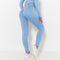 Pants Blue
