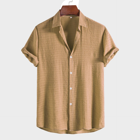 Men’s Dark Shirt