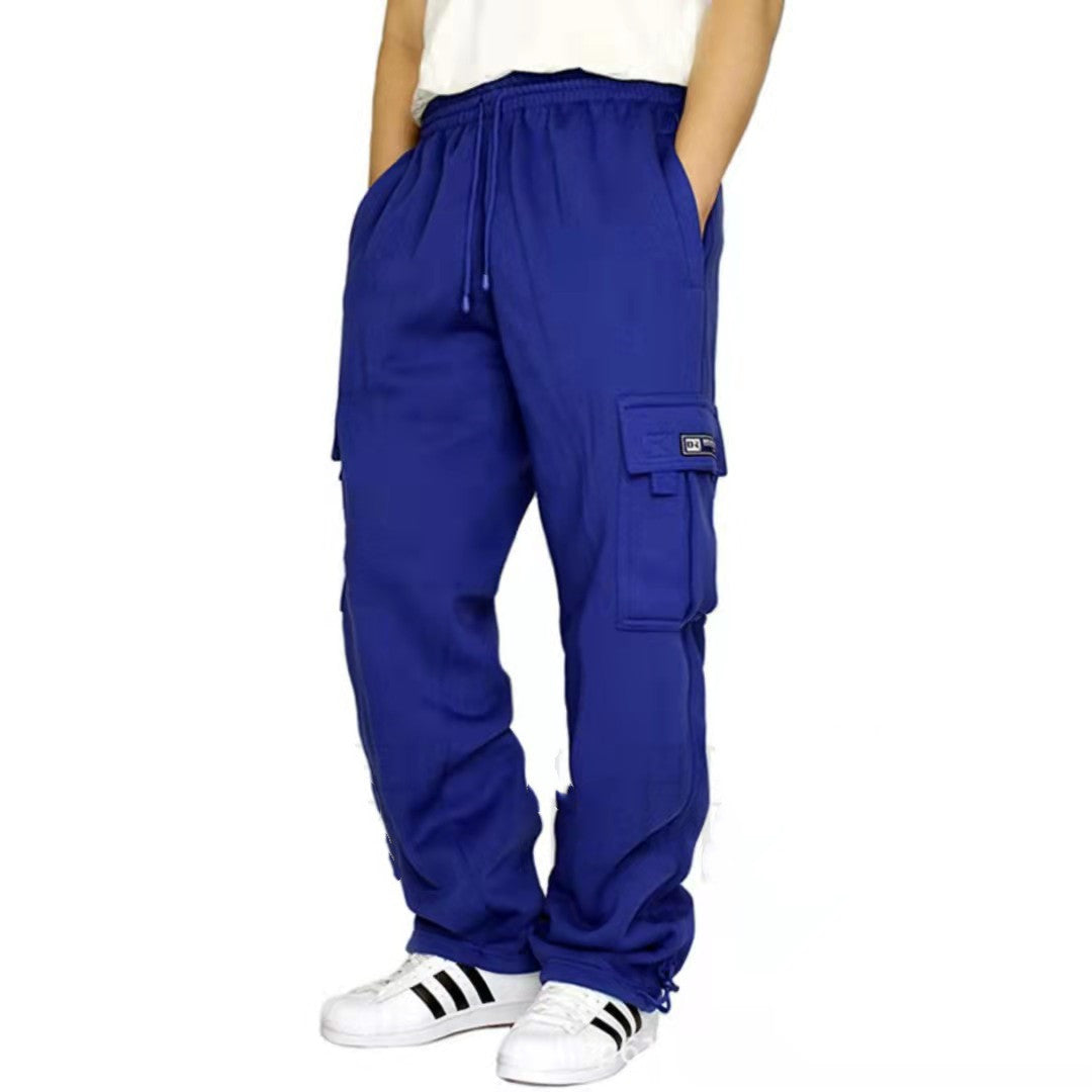 Stretch Jogger Pants