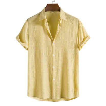 Men’s Dark Shirt