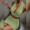 Pea Green