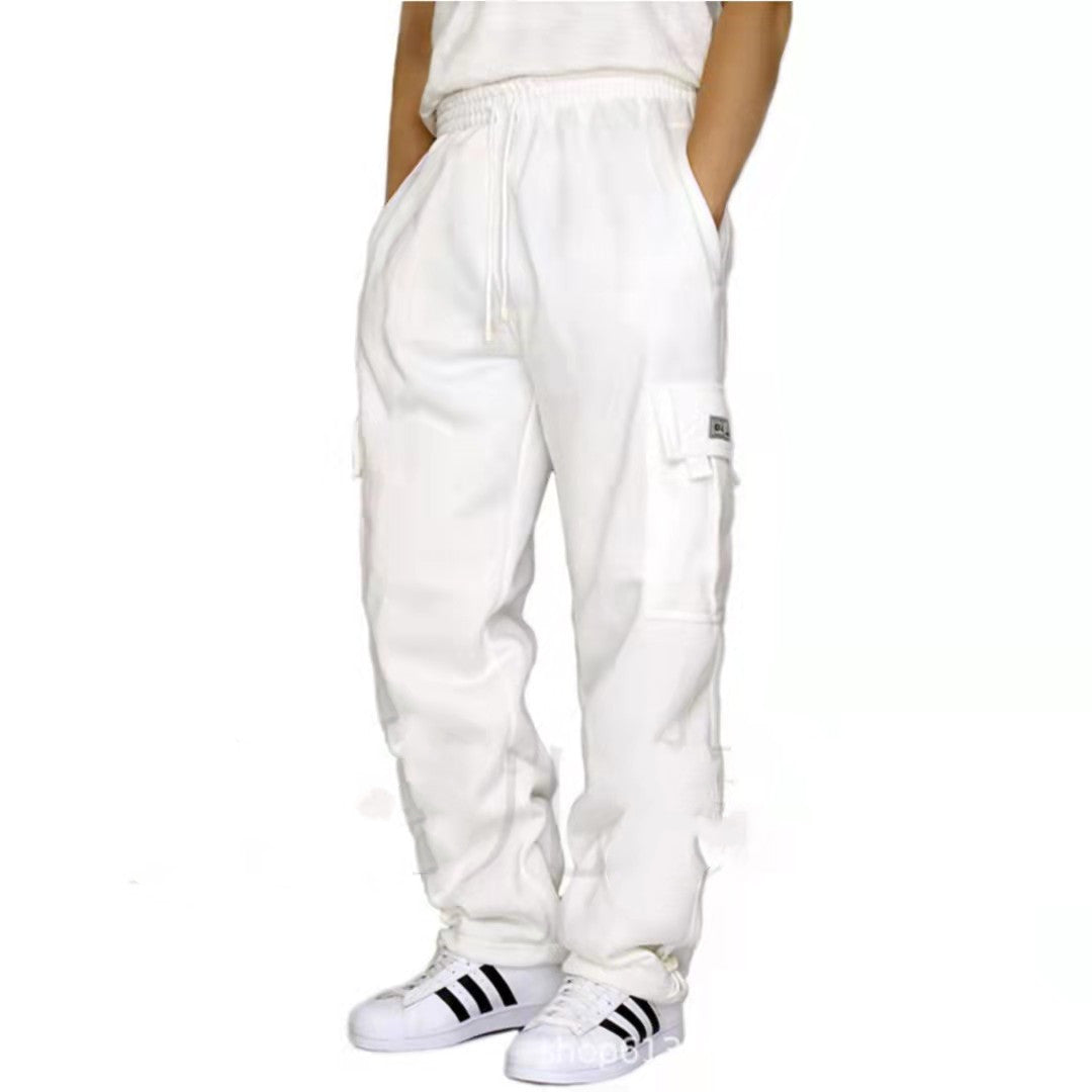 Stretch Jogger Pants