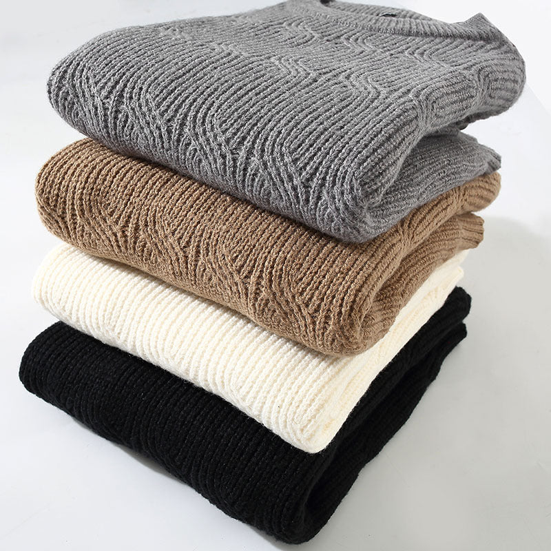 WINTER SWEATER COLLECTION