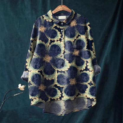 Hawaiian Nature Shirt