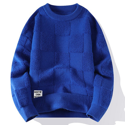 New SWEATER COLLECTION