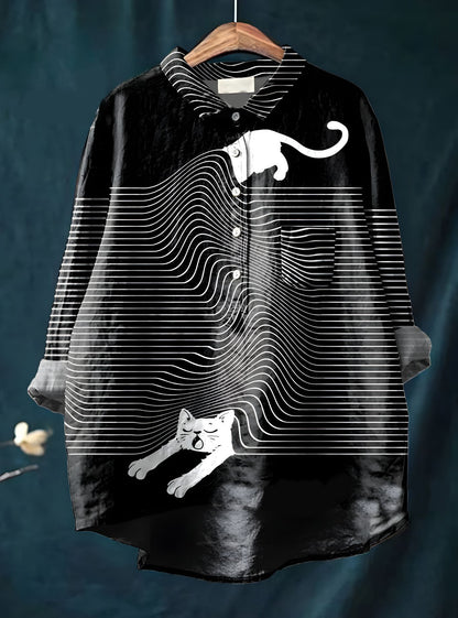 Hawaiian Nature Shirt