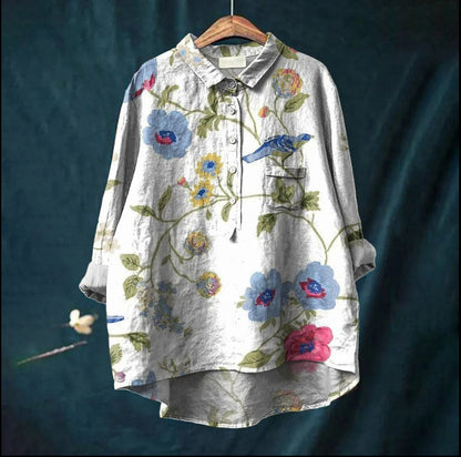 Hawaiian Nature Shirt