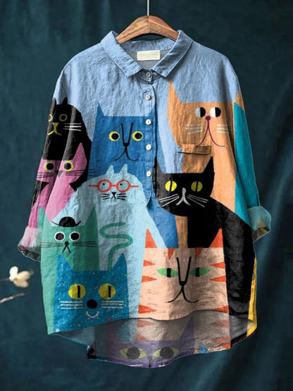 Hawaiian Nature Shirt