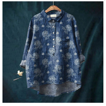 Hawaiian Nature Shirt