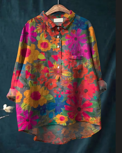 Hawaiian Nature Shirt