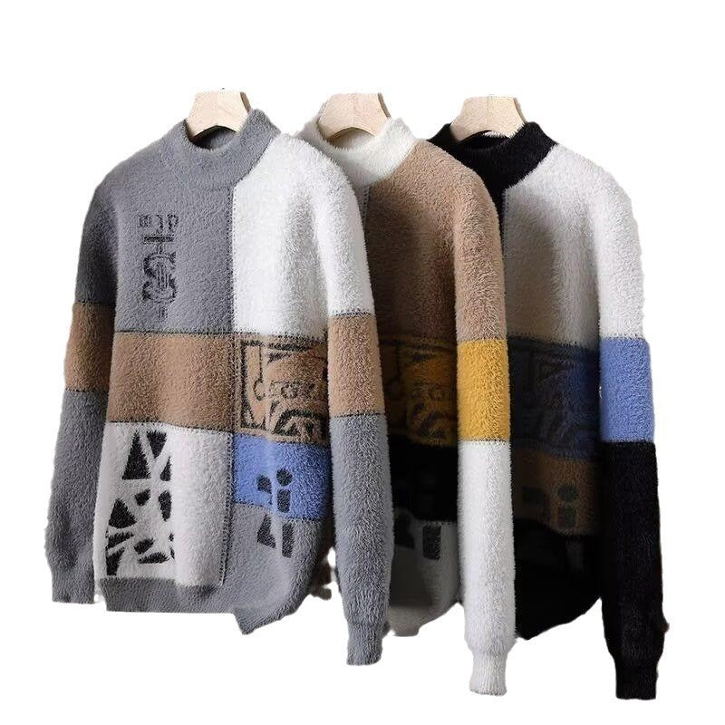 HANDSOME SWEATER COLLECTION