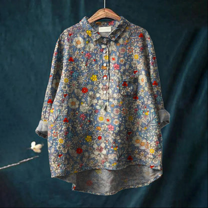 Hawaiian Nature Shirt