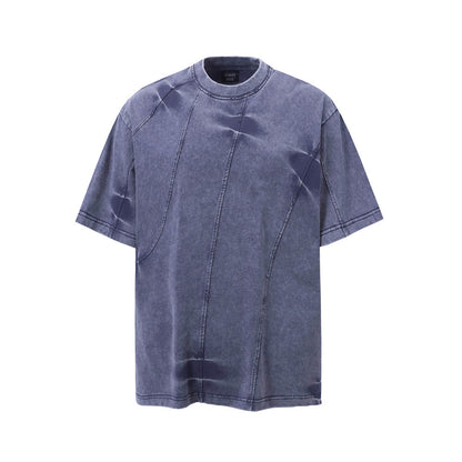 Washed Dyed T-shirt