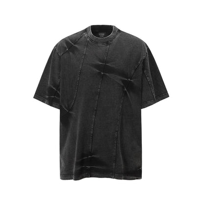 Washed Dyed T-shirt
