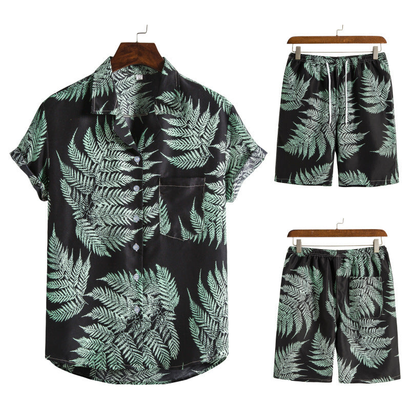 Hawaiian Beach Set
