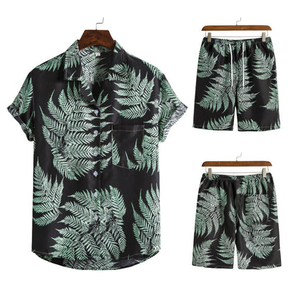 Hawaiian Beach Set