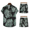 TZ04Black Green