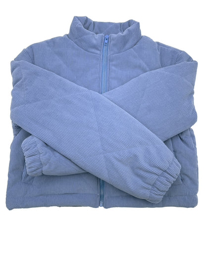 EUROPEAN AMERICAN WOMEN'S COAT.