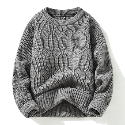 WINTER SWEATER COLLECTION