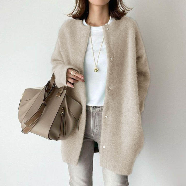 Cardigan Coat Jacket.