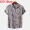 C51 Blue