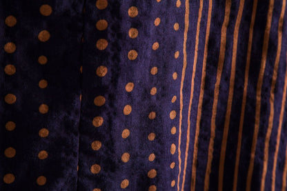 European Floral Shirt